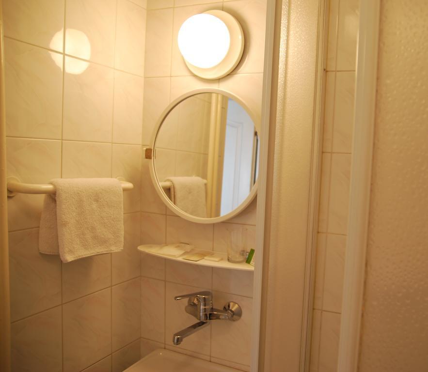 Hotel Swiatowit Łódź Habitación foto