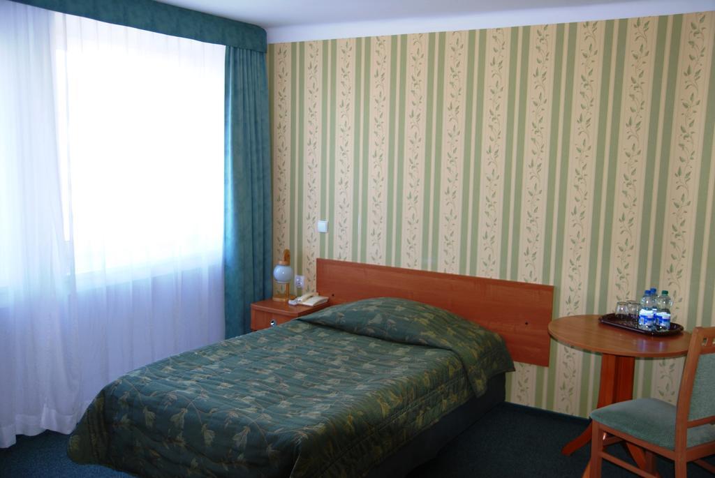 Hotel Swiatowit Łódź Habitación foto